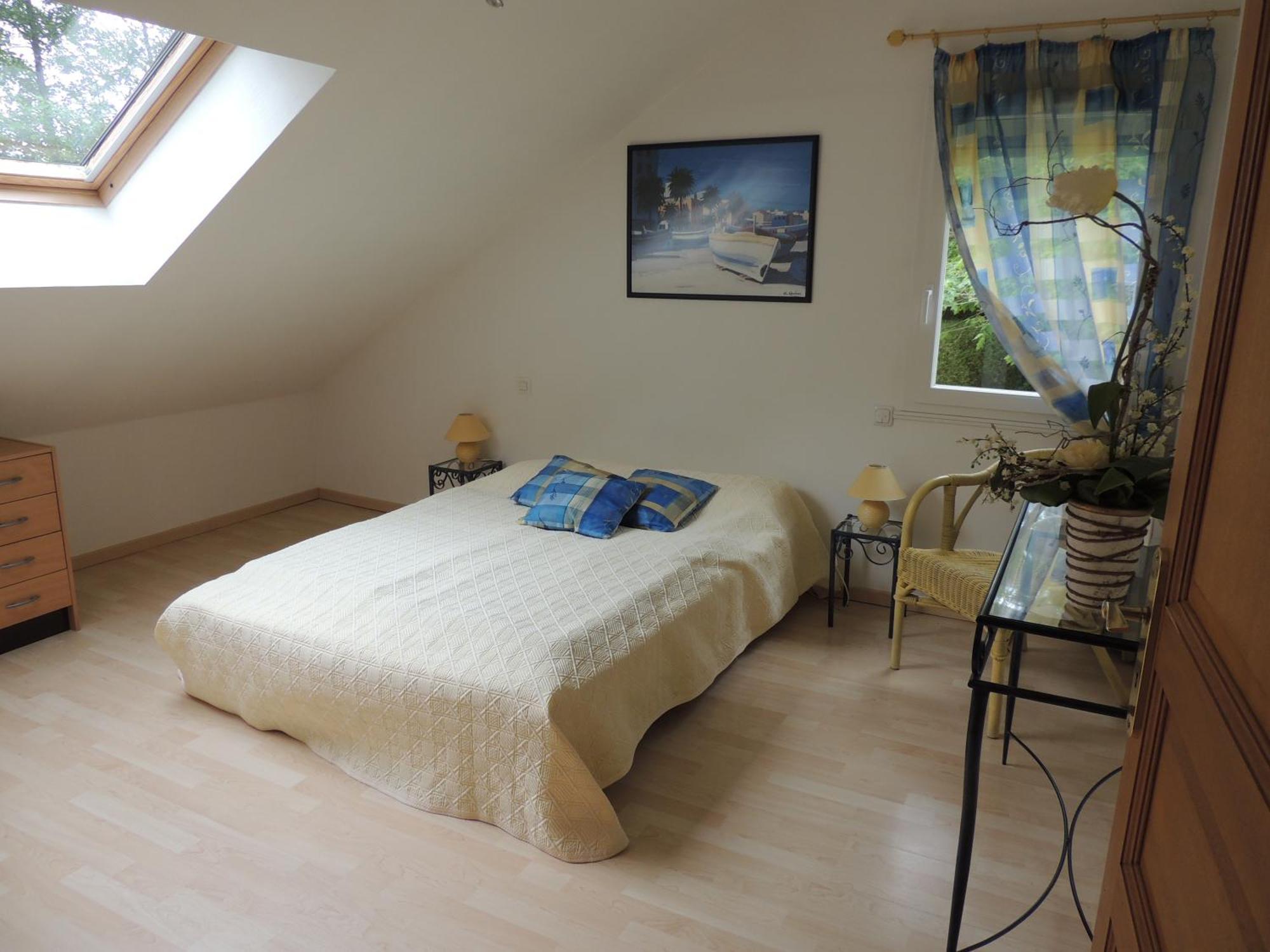 Chambre D'Hotes De Charleval Exteriör bild